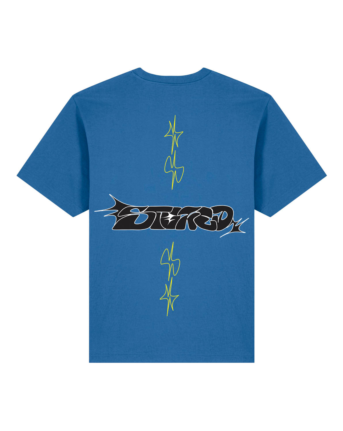 Stoked Tee