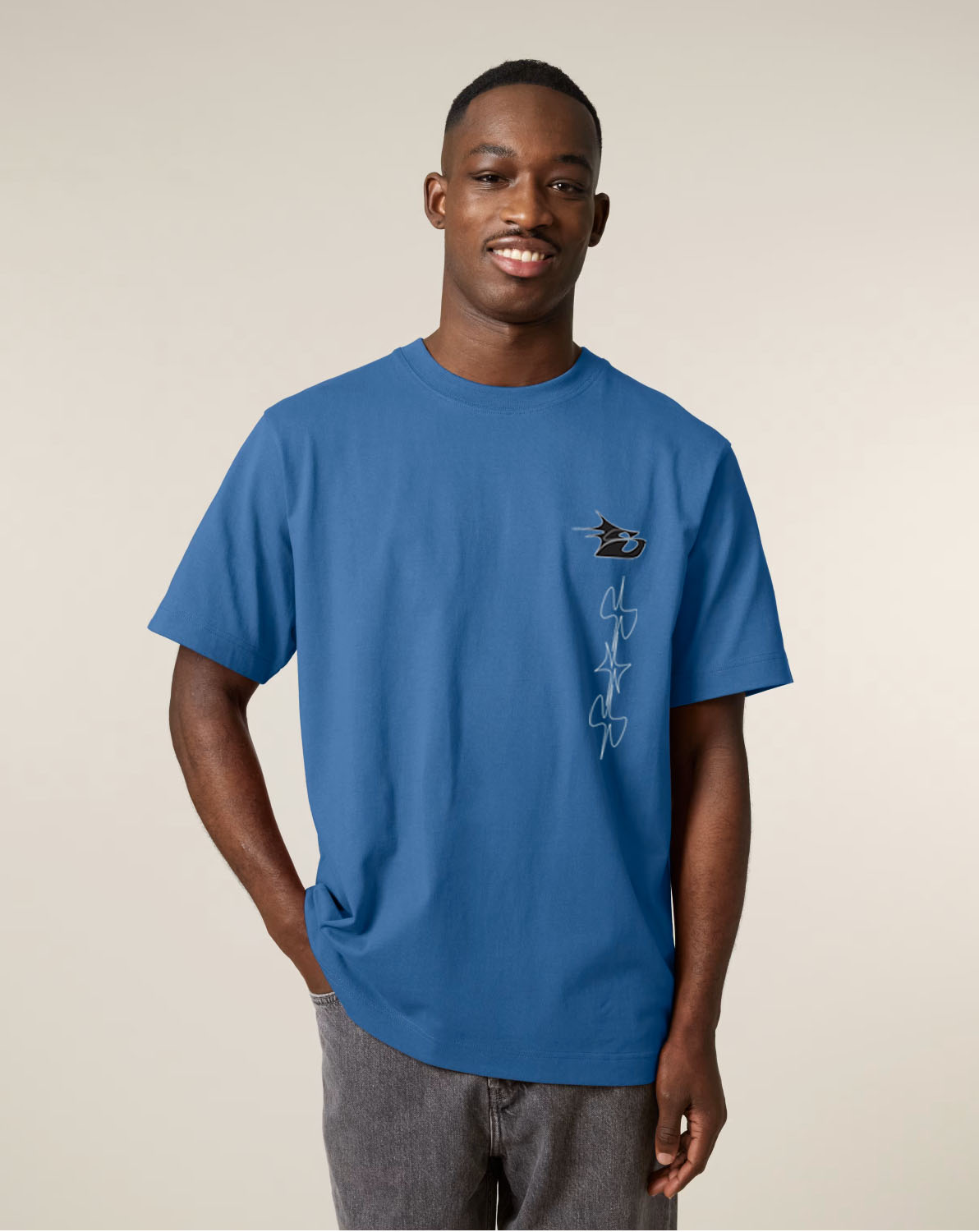 Stoked Tee