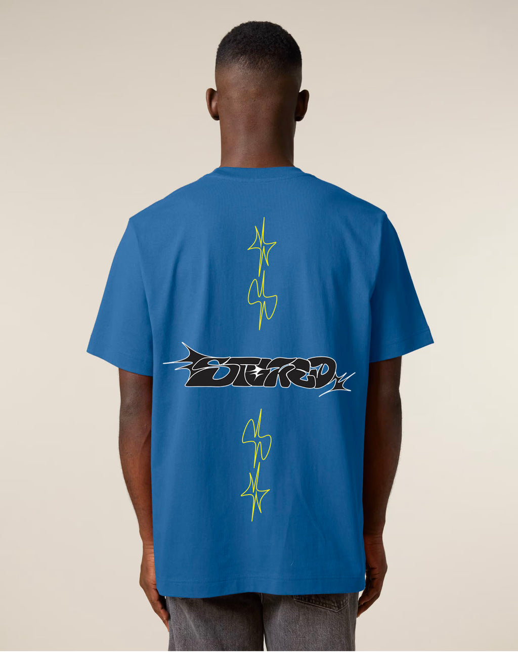 Stoked Tee