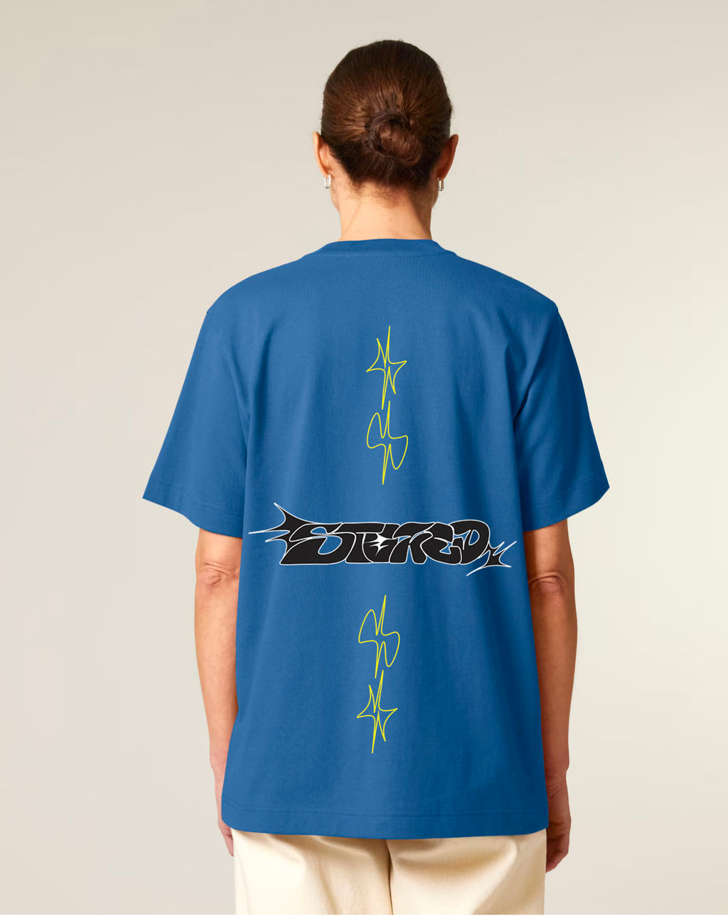 Stoked Tee
