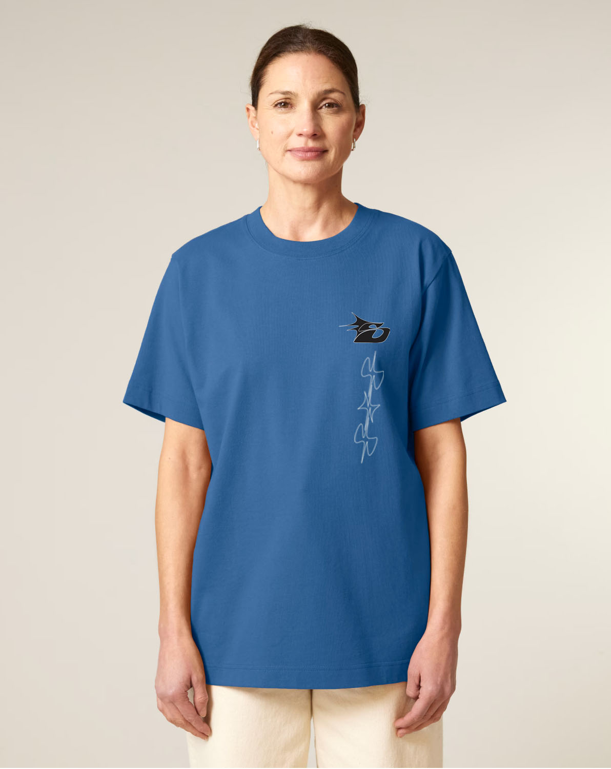 Stoked Tee