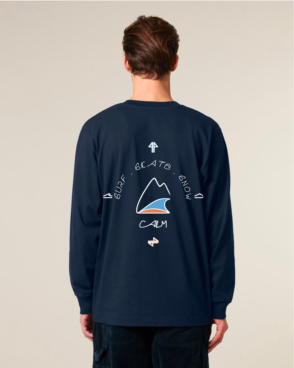 Compass New Design