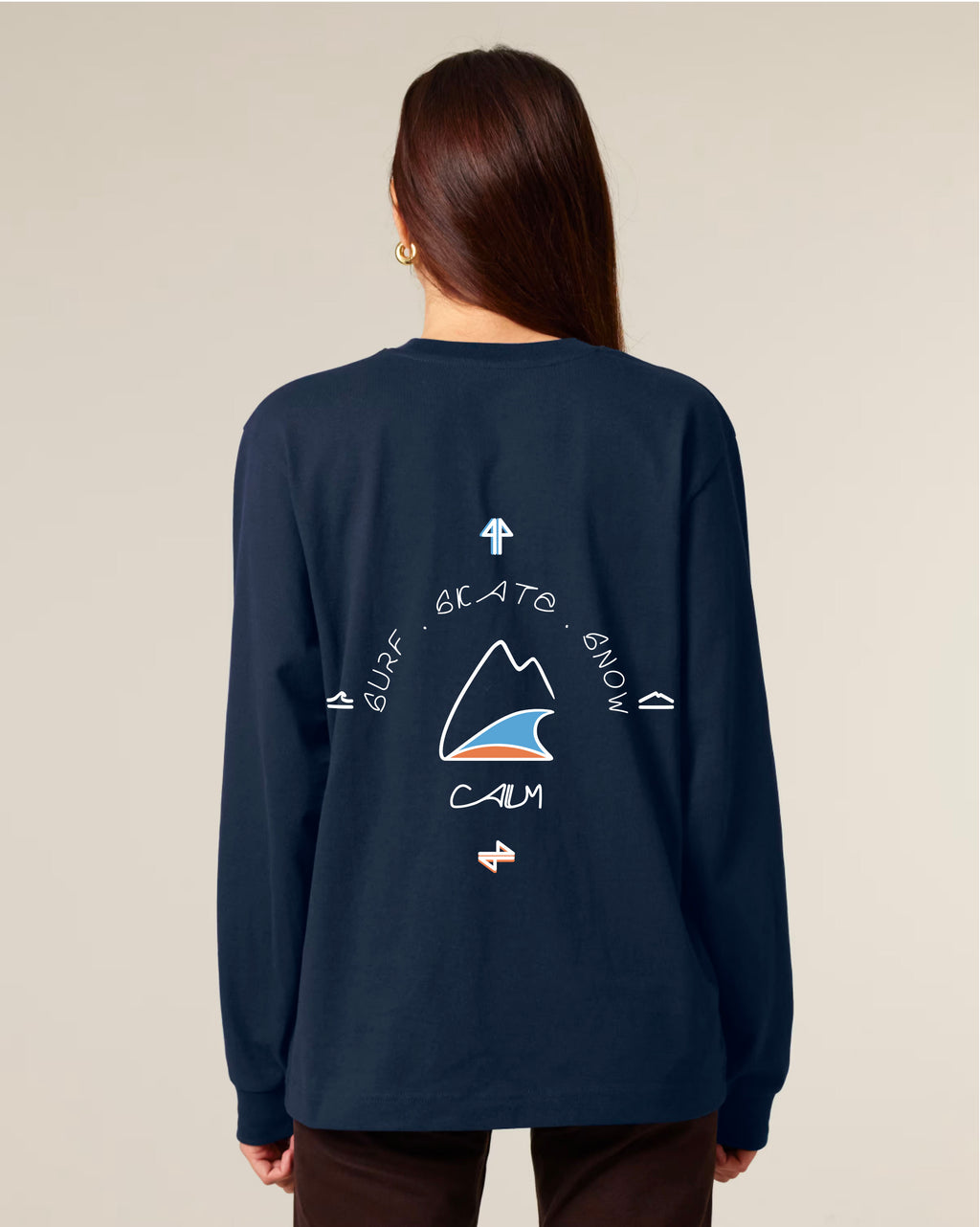 Compass New Design