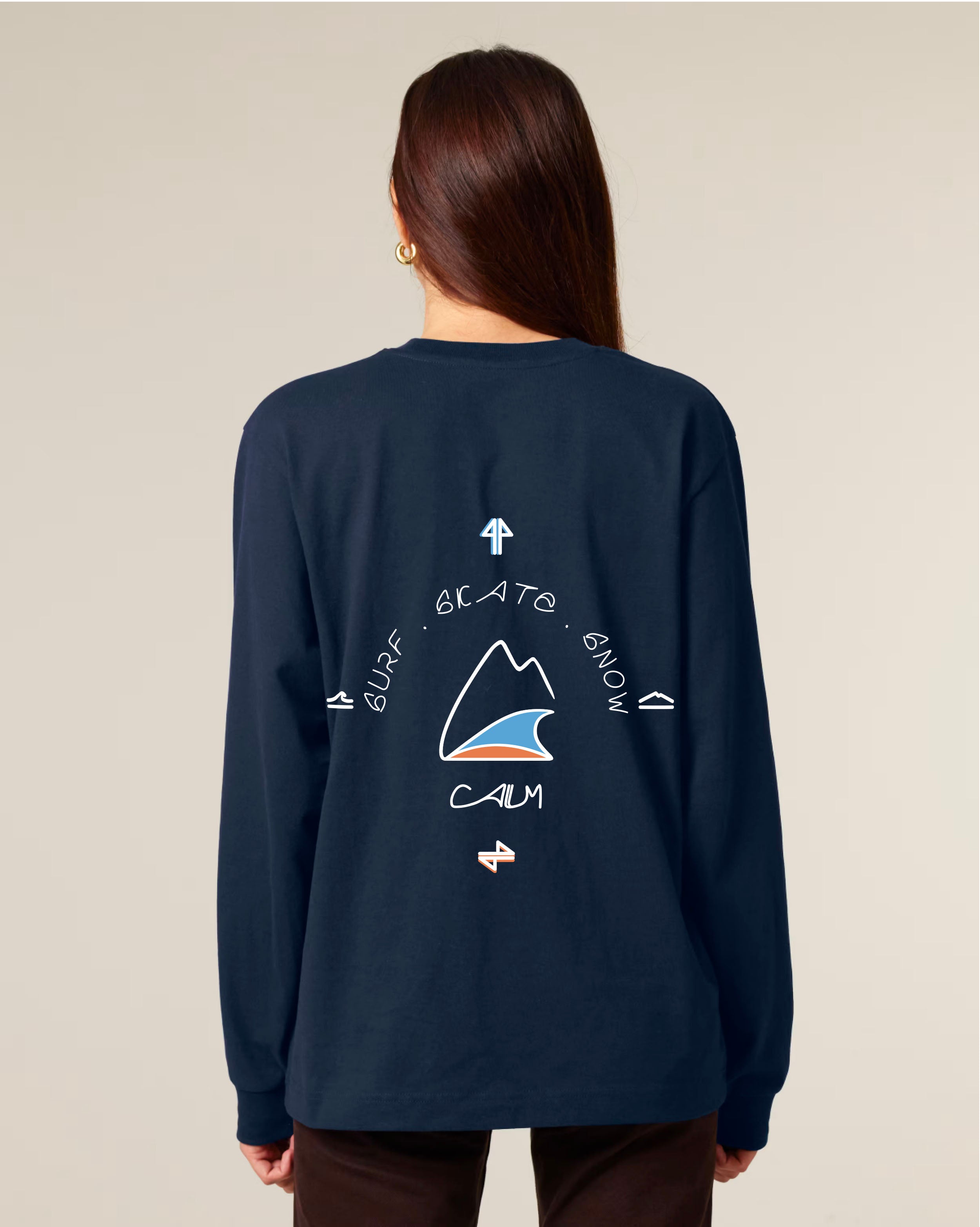 Compass New Design