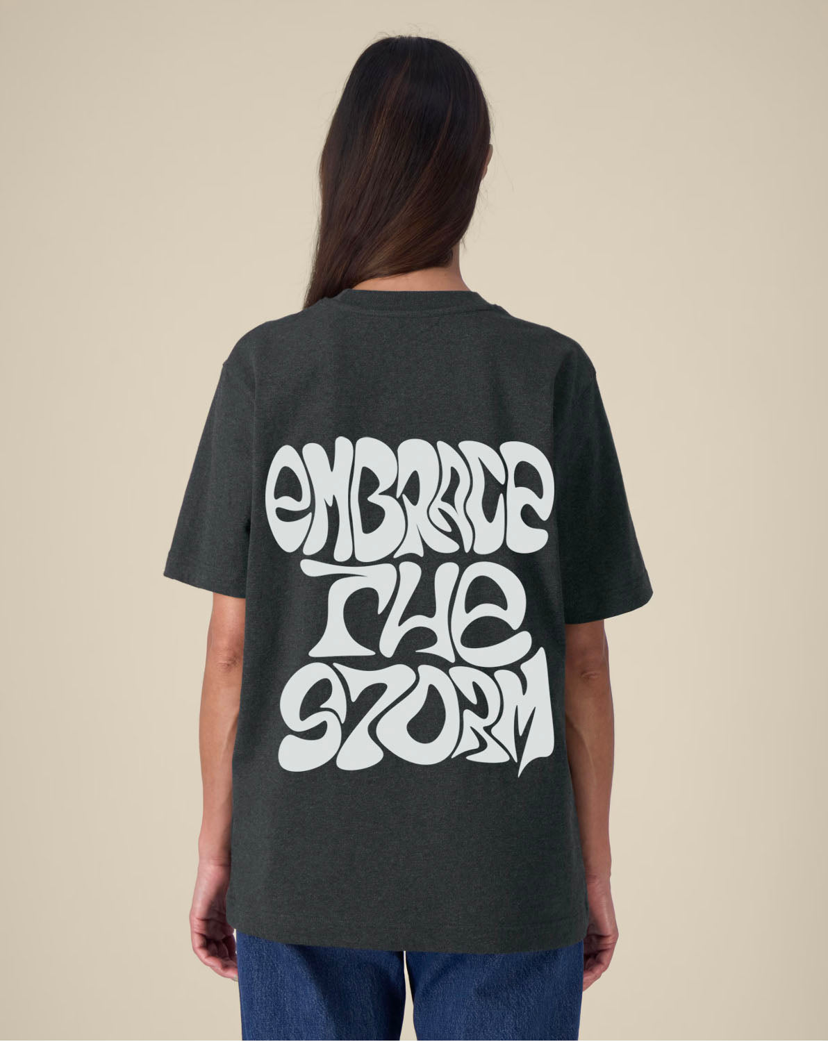 Calm-U Bubble Tee