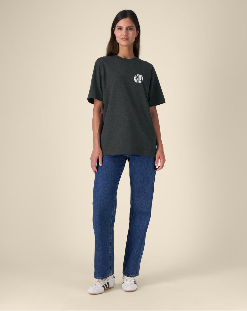 Calm-U Bubble Tee