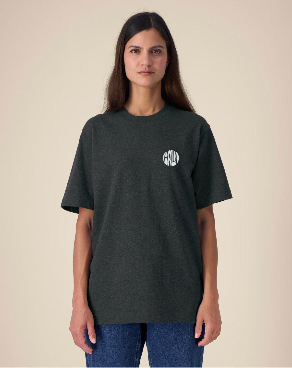 Calm-U Bubble Tee