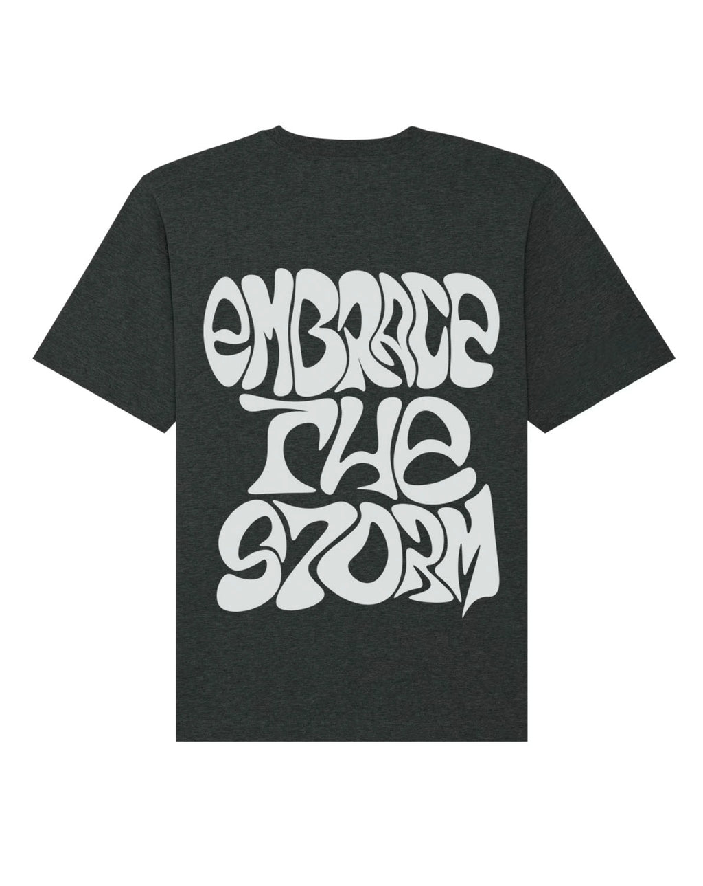Calm-U Bubble Tee