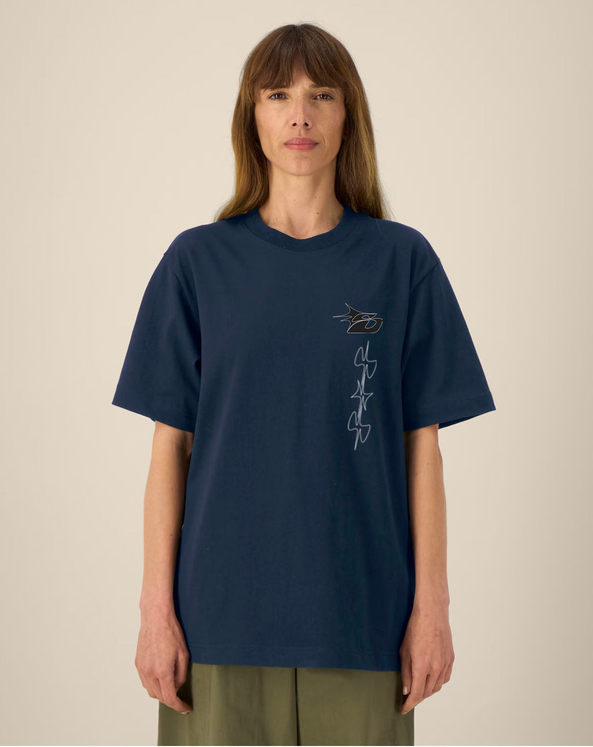 Stoked Tee
