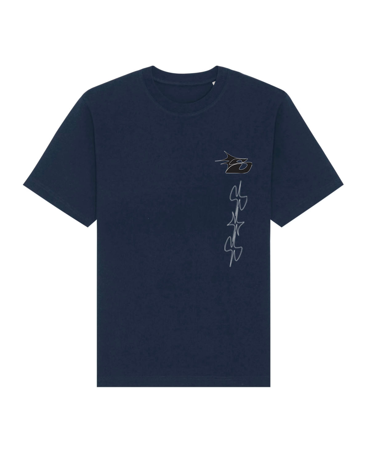 Stoked Tee