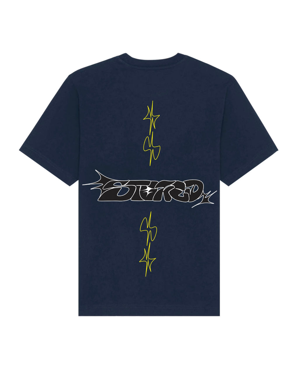 Stoked Tee