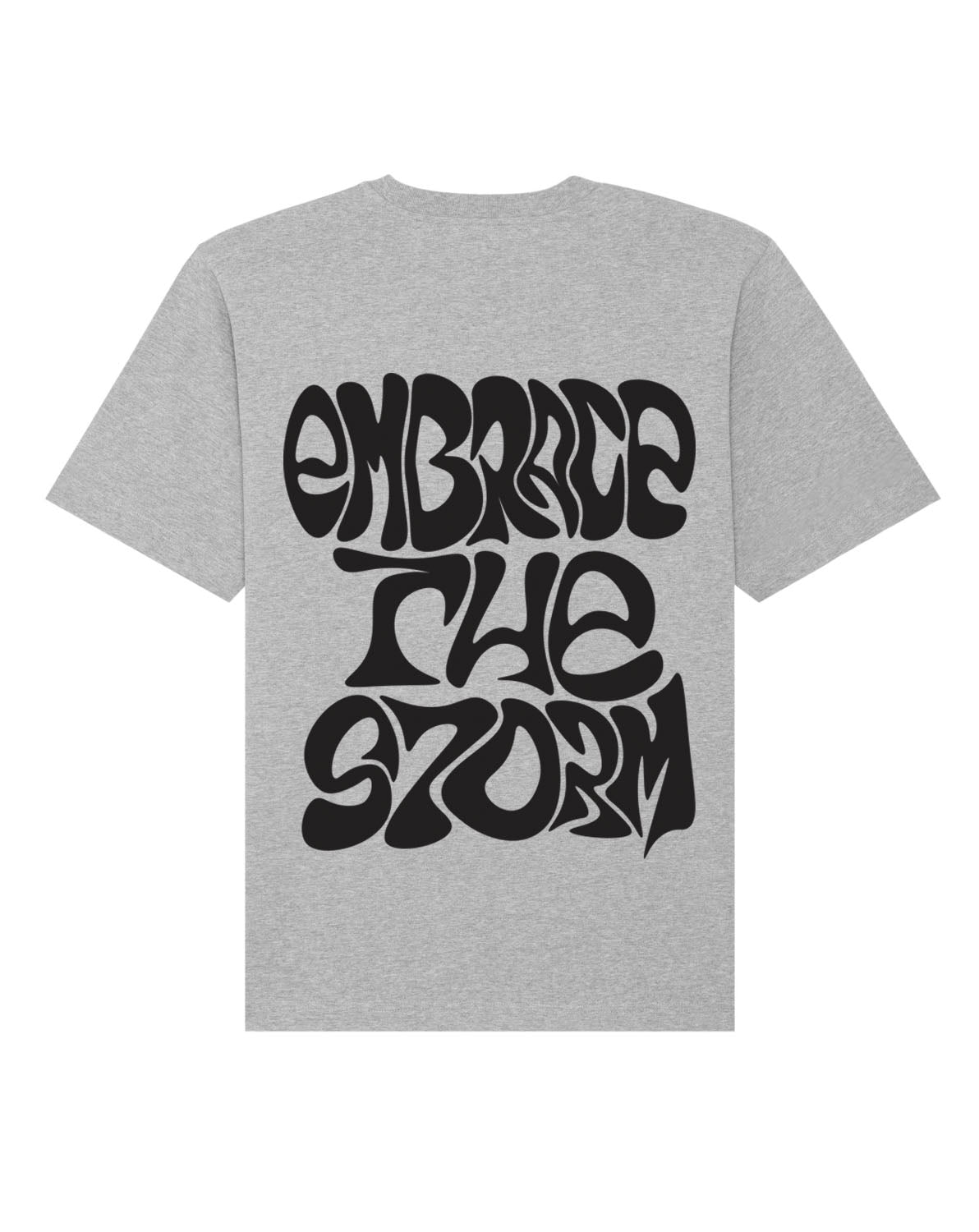 Calm-U Bubble design black