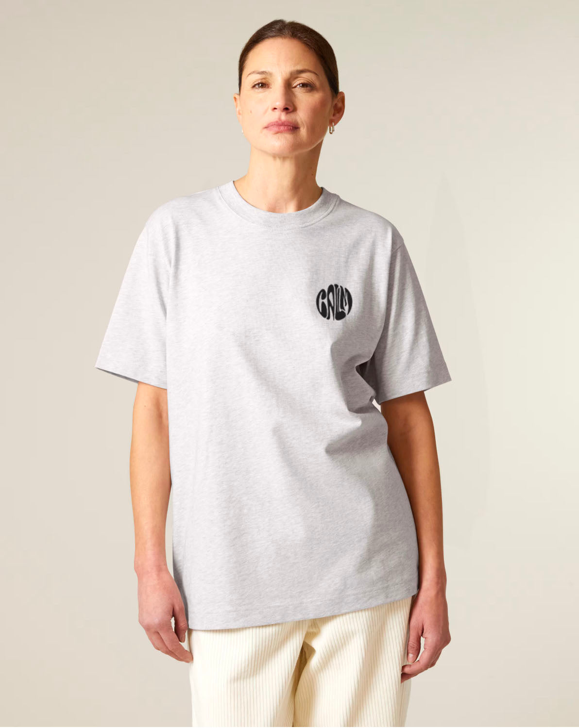 Calm-U Bubble design black