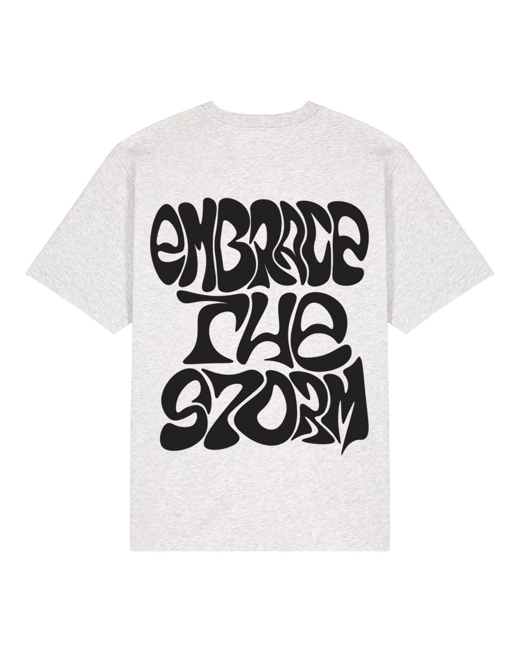 Calm-U Bubble design black