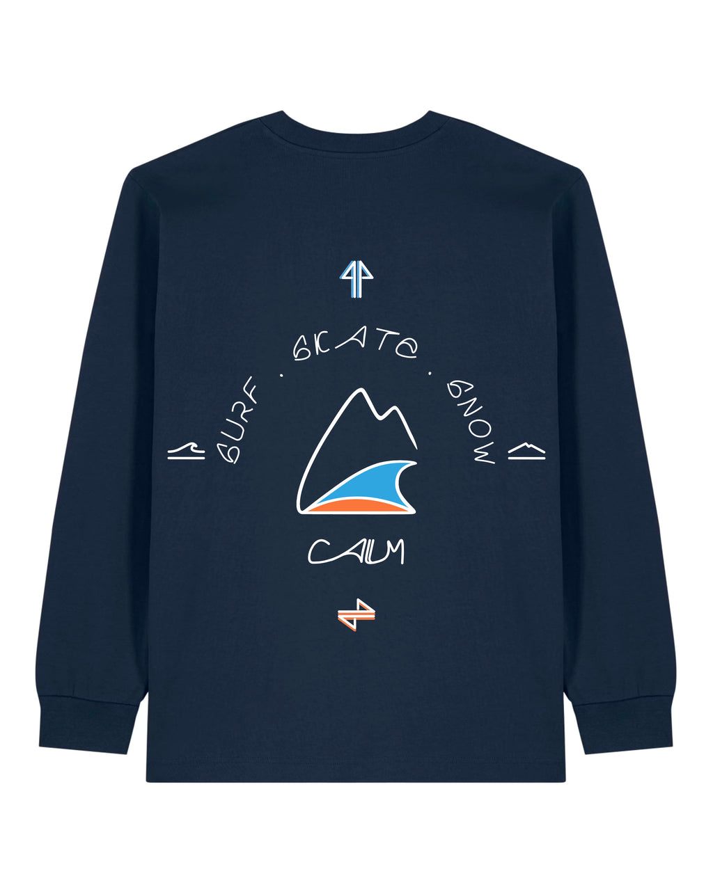 Compass New Design
