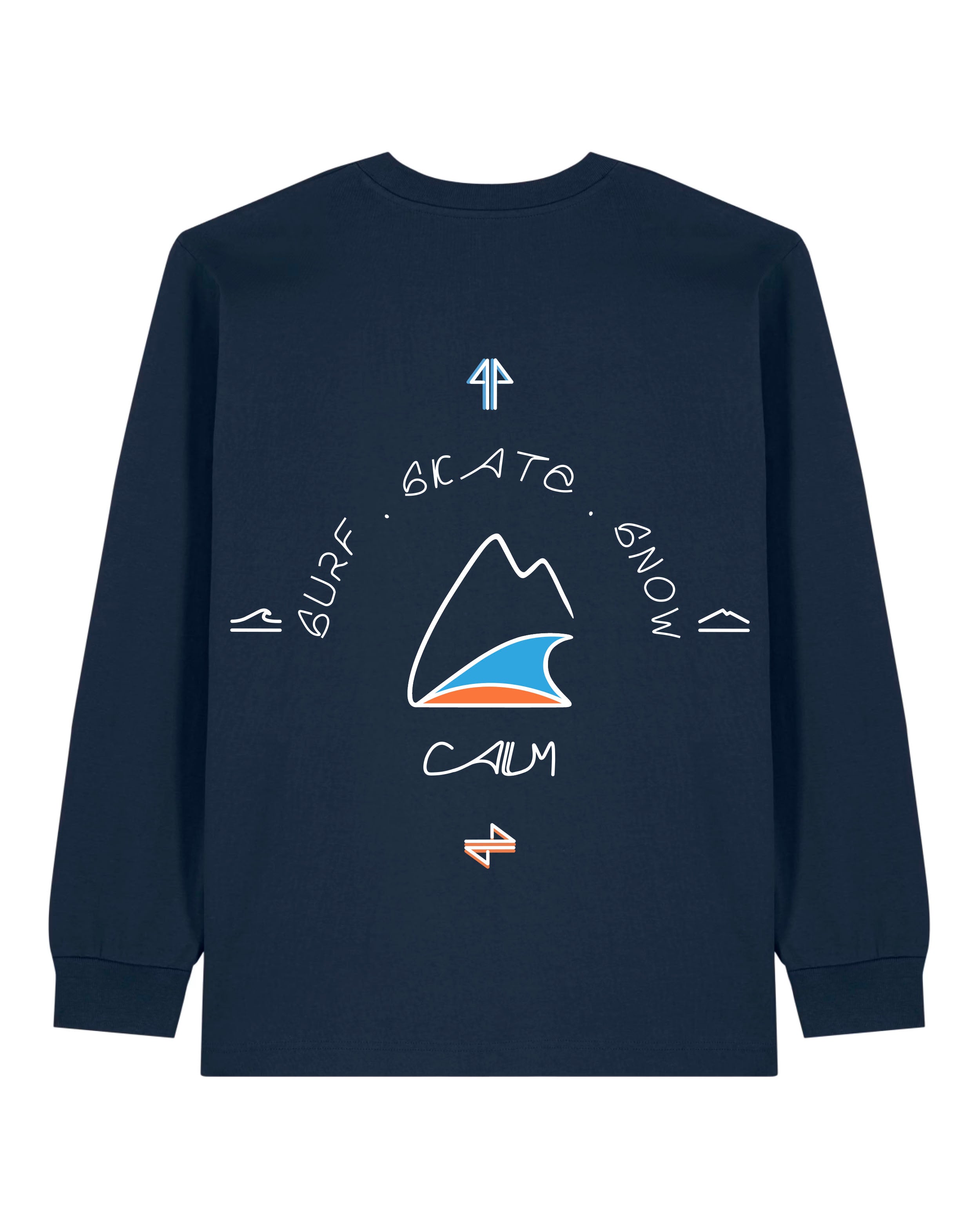 Compass New Design