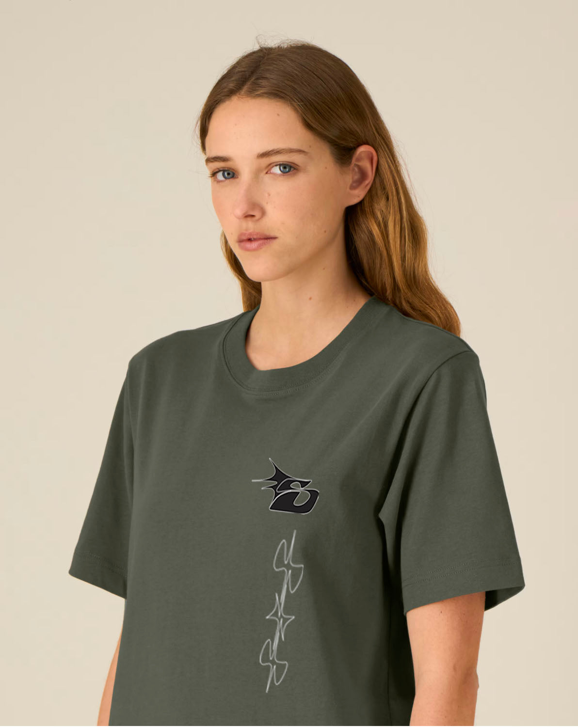 Stoked Tee