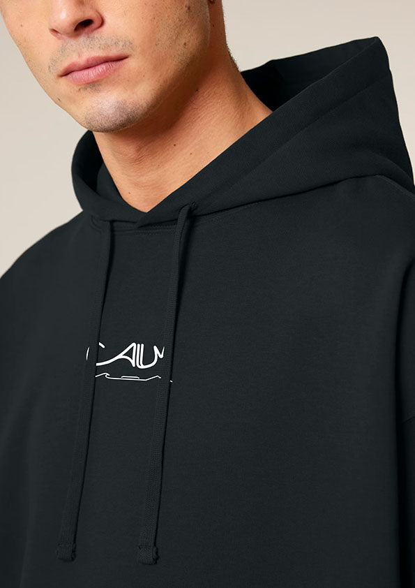 Explore Oversized Hoodie Limited Edition