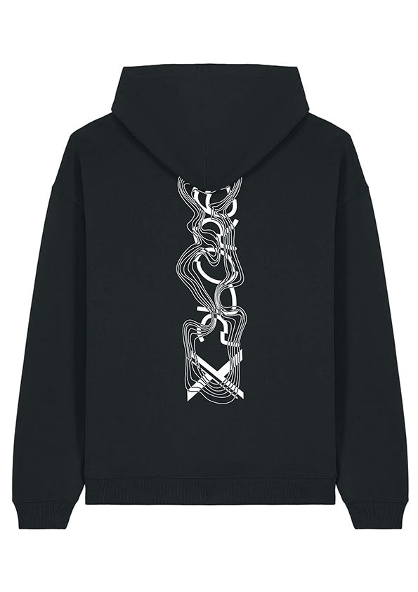 Explore Oversized Hoodie Limited Edition