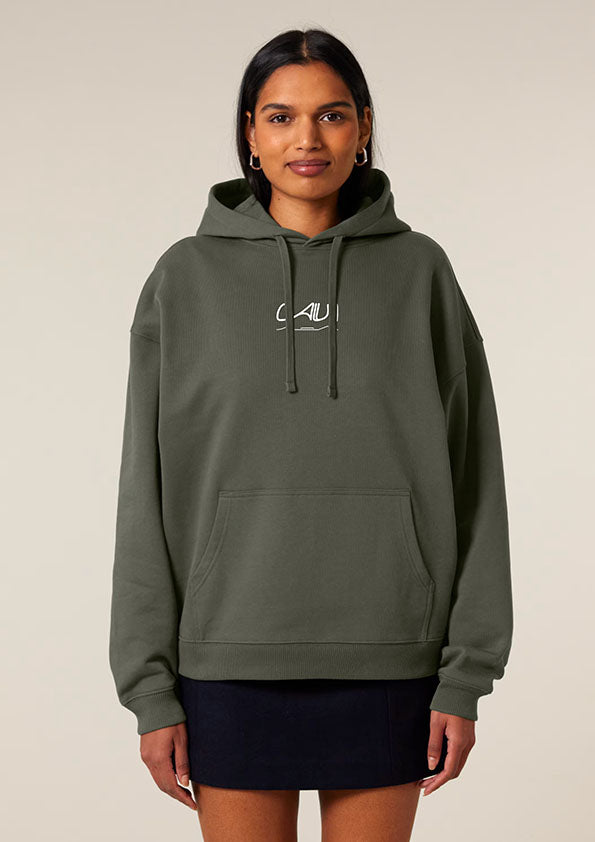 Explore Oversized Hoodie Limited Edition