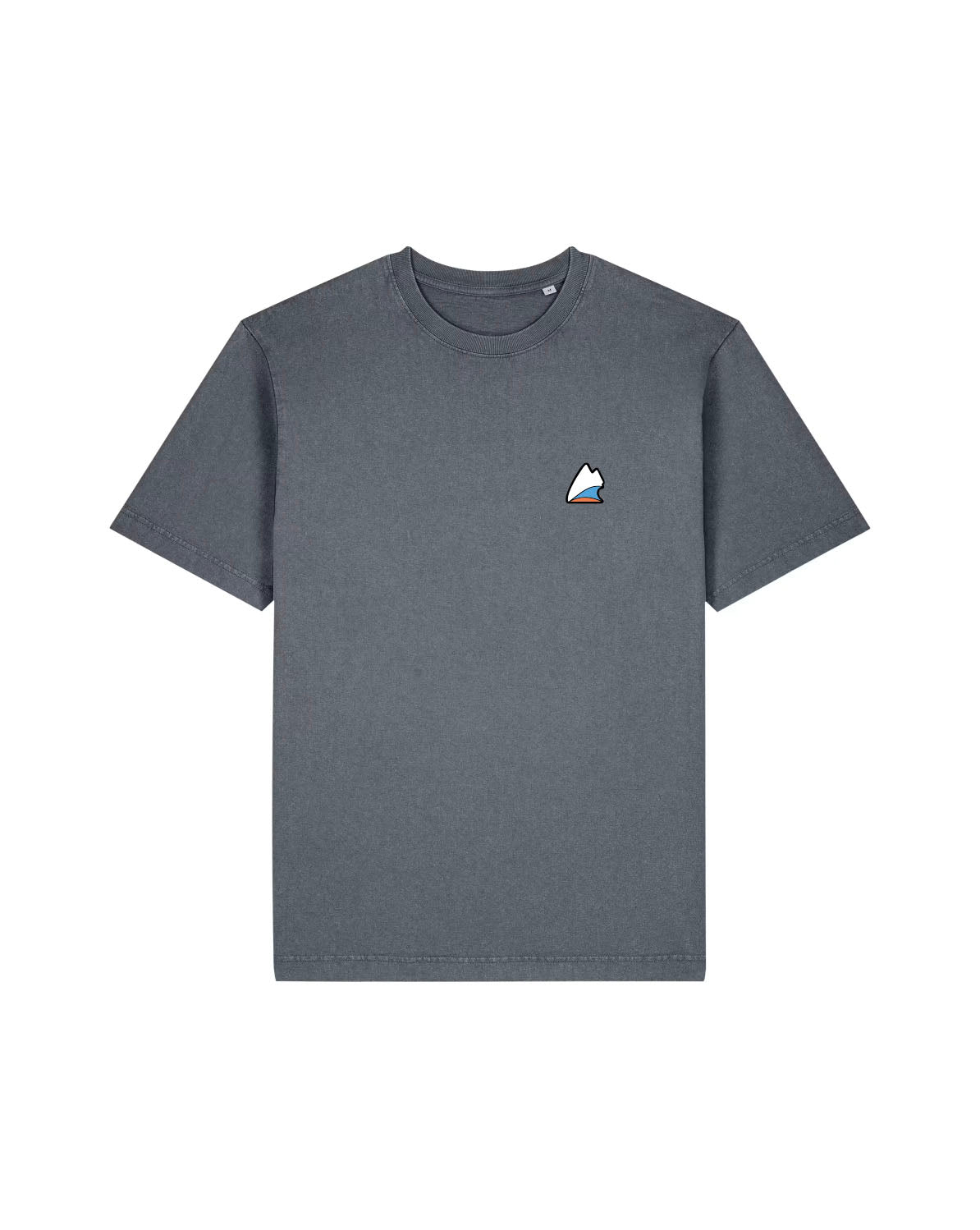 Grey Embrace the storm Freestyler Vintage Limited Edition